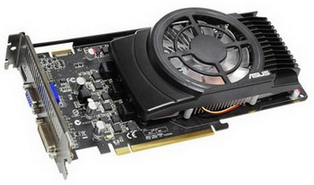 asus EAH5770 cuCore